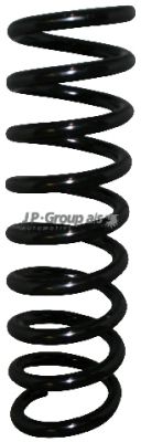 JP GROUP 1352200700 -  Пружина ходовой части